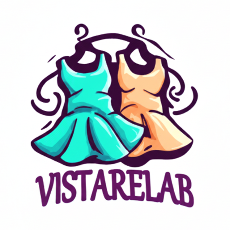 Vistarelab Logo